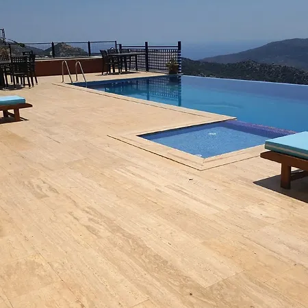 Paradise Villalari * Kalkan