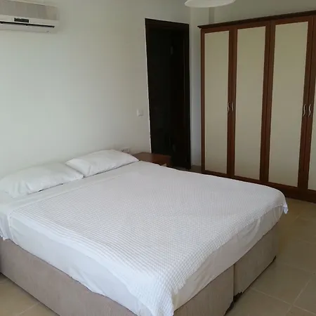 Paradise Villalari Villa Kalkan